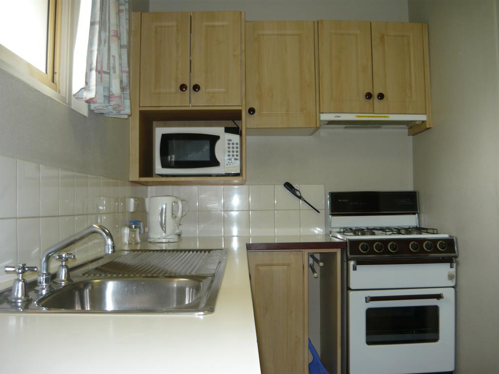 Albany Apartments Екстериор снимка