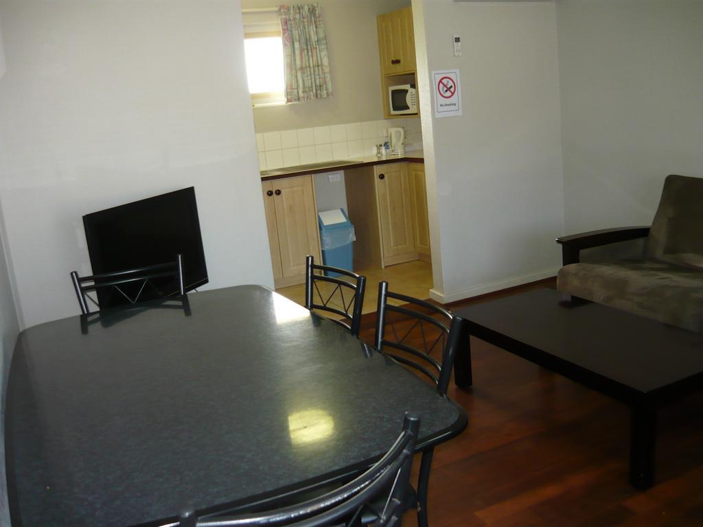 Albany Apartments Екстериор снимка