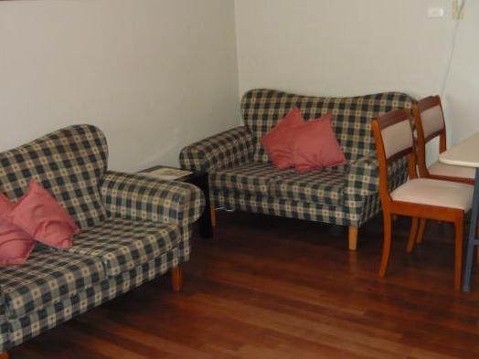 Albany Apartments Екстериор снимка