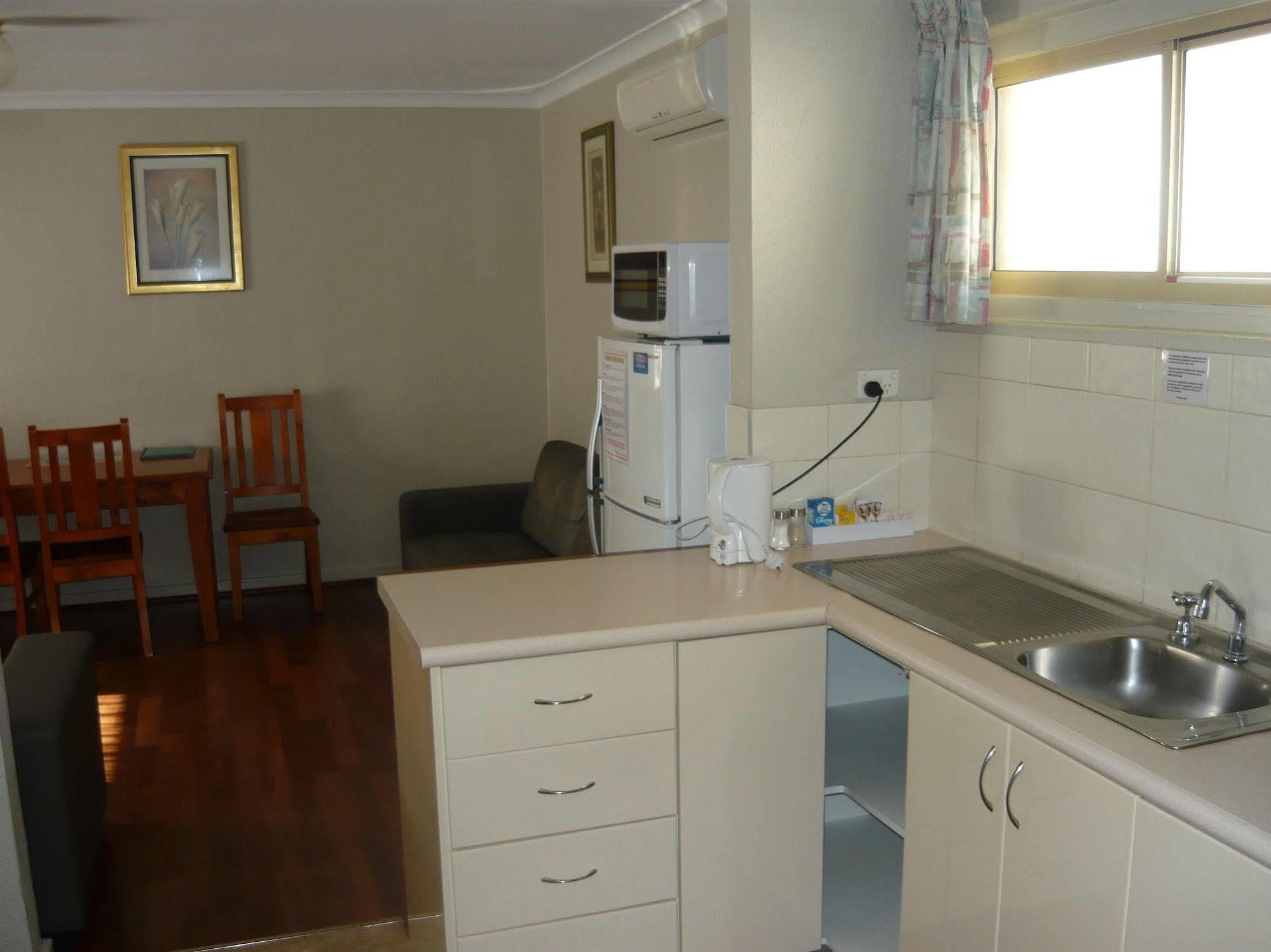 Albany Apartments Екстериор снимка