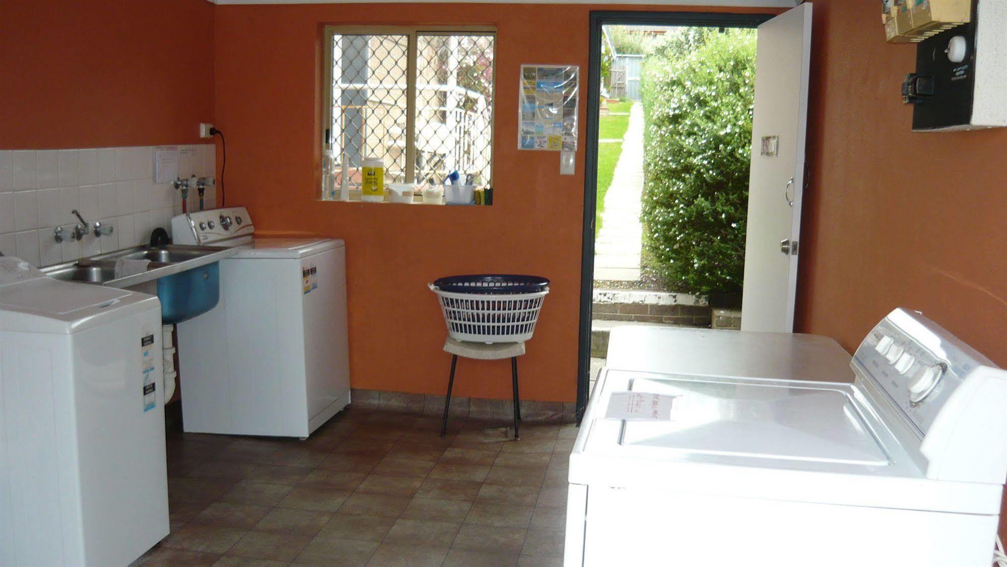 Albany Apartments Екстериор снимка