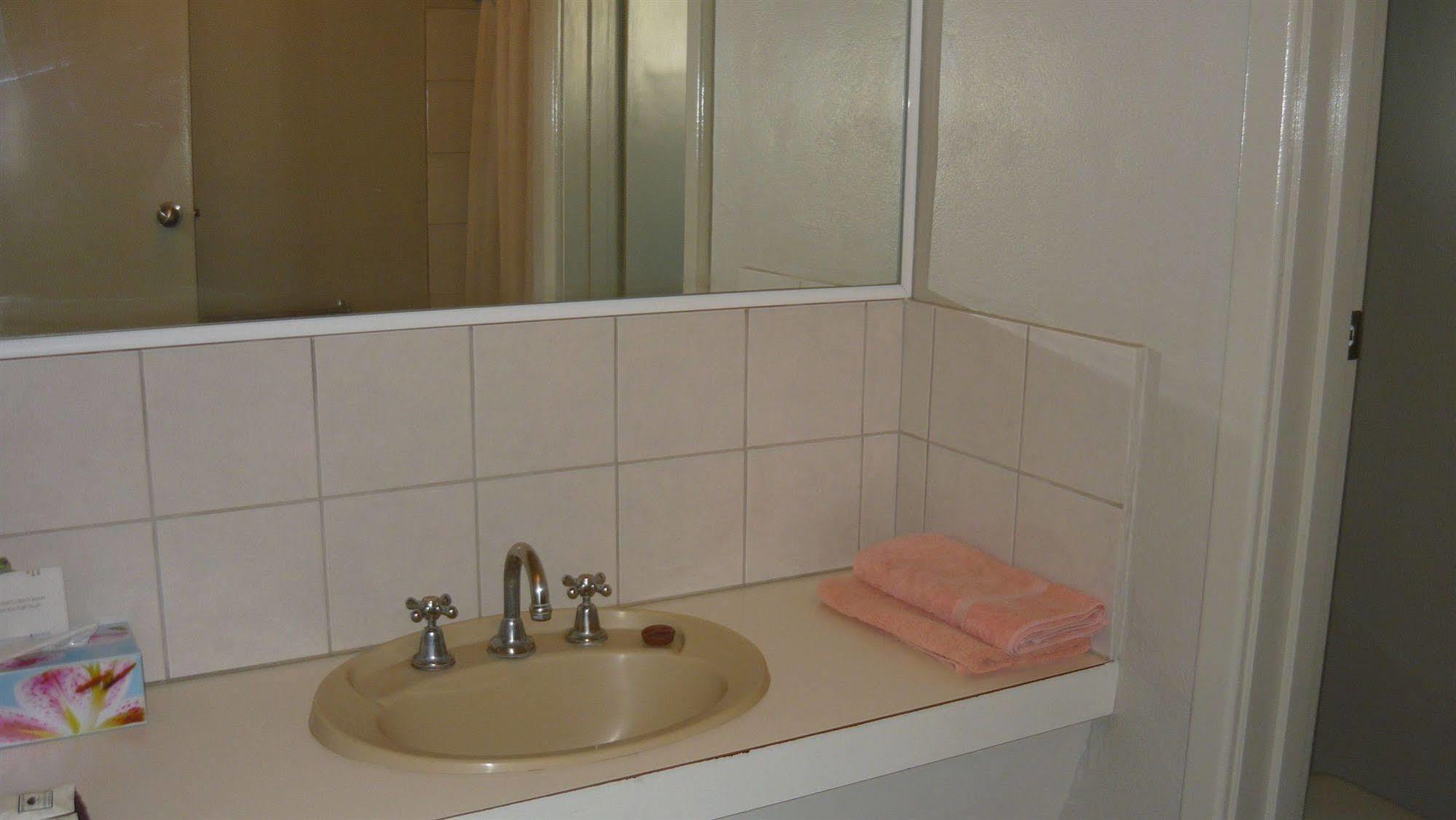 Albany Apartments Екстериор снимка