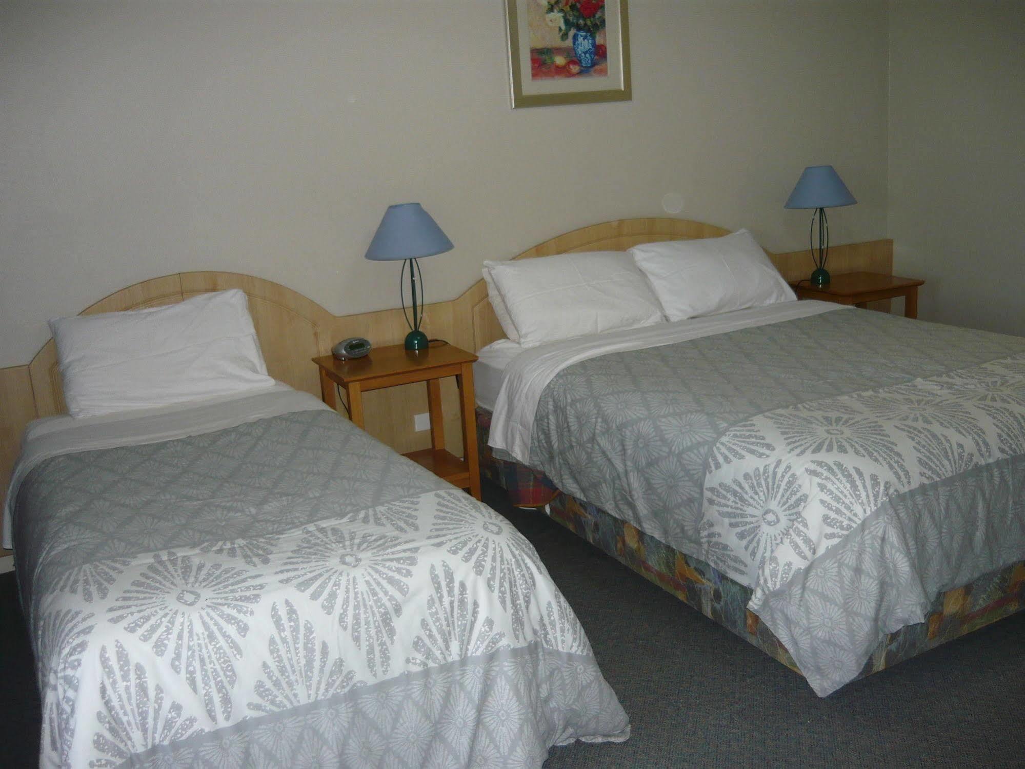 Albany Apartments Екстериор снимка