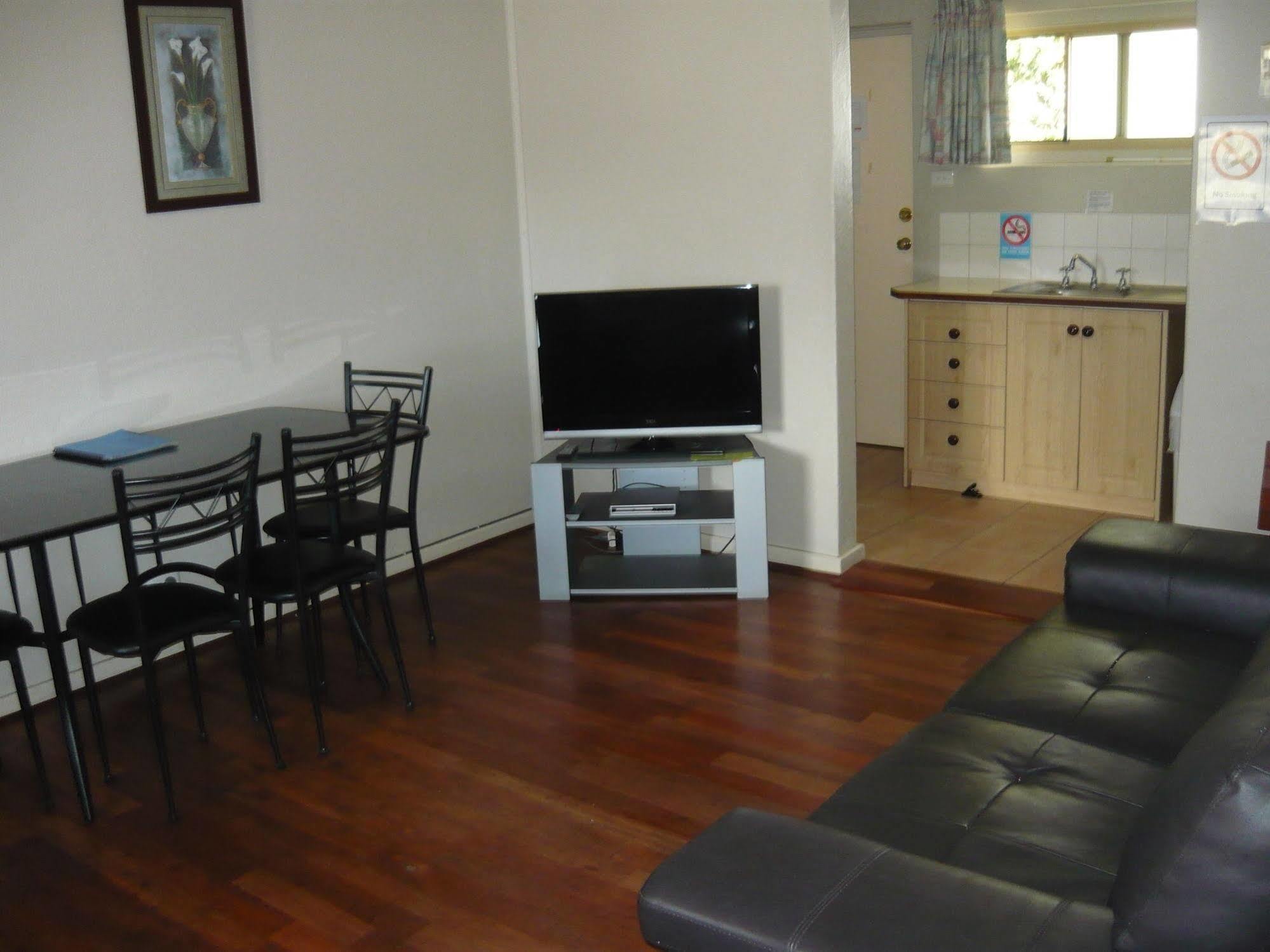 Albany Apartments Екстериор снимка