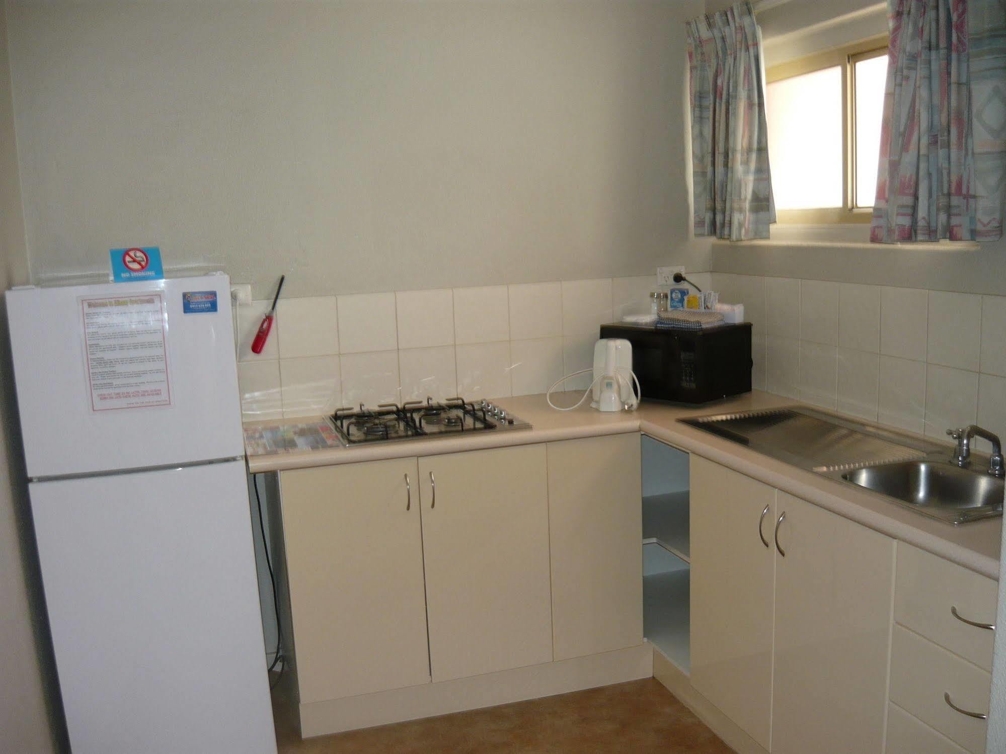 Albany Apartments Екстериор снимка