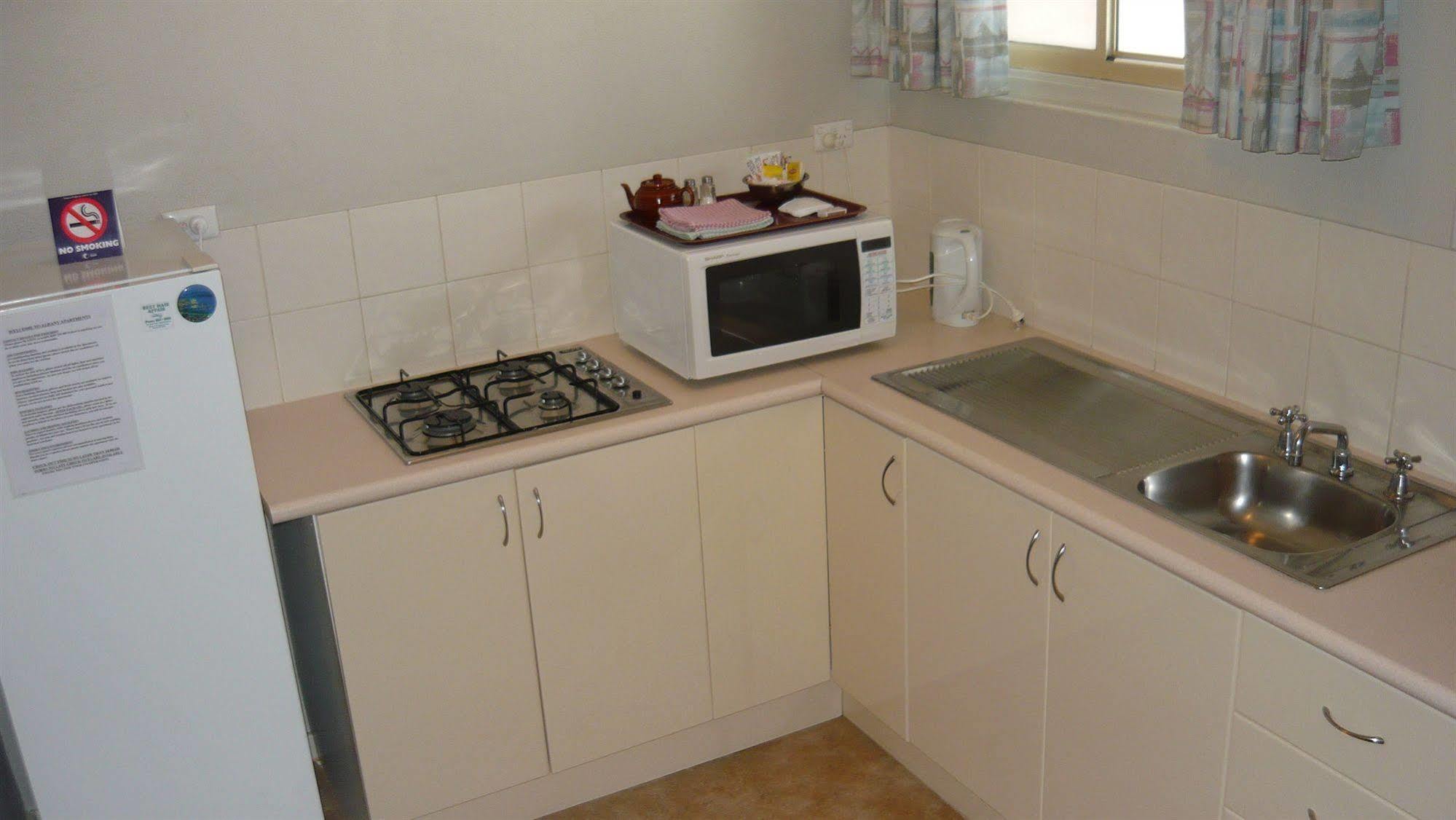 Albany Apartments Екстериор снимка